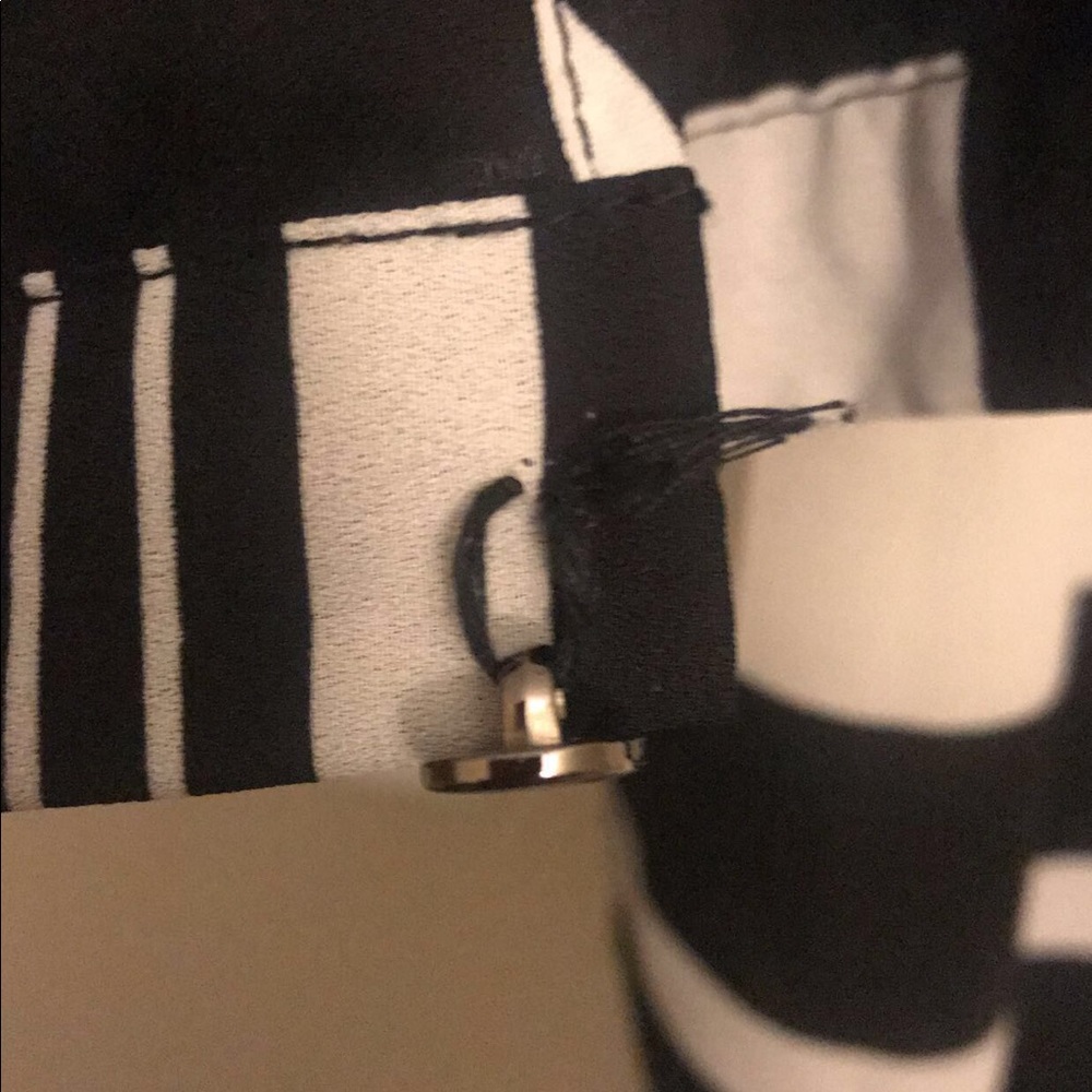 Multicolored Blouse - image 3